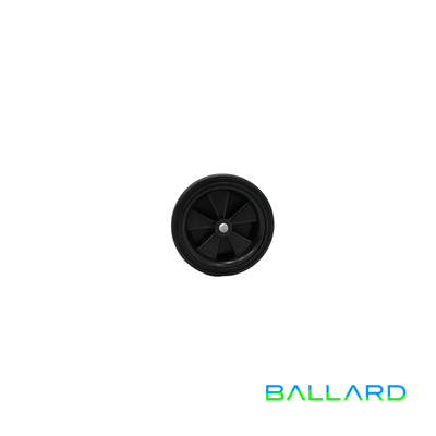 EZ Pro Replacement: Rubber Wheel Part 31
